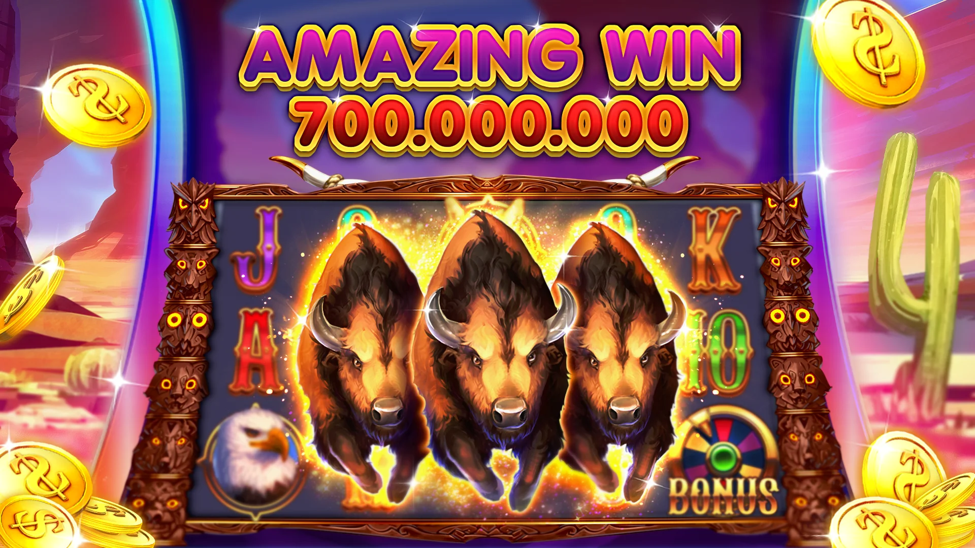 Best real online slots