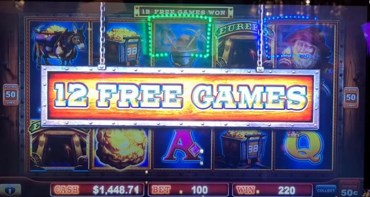 China shores slots
